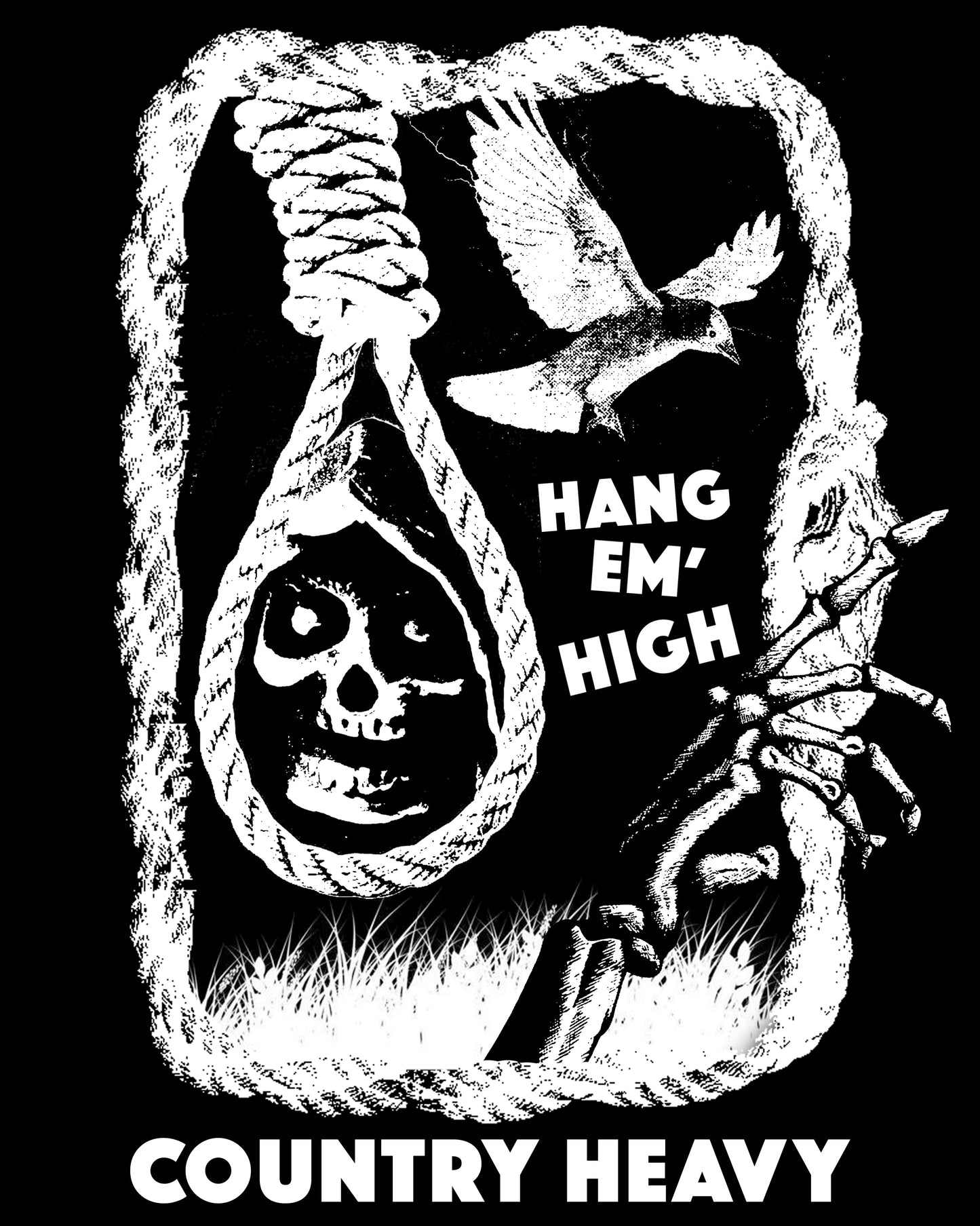 Hang 'Em High