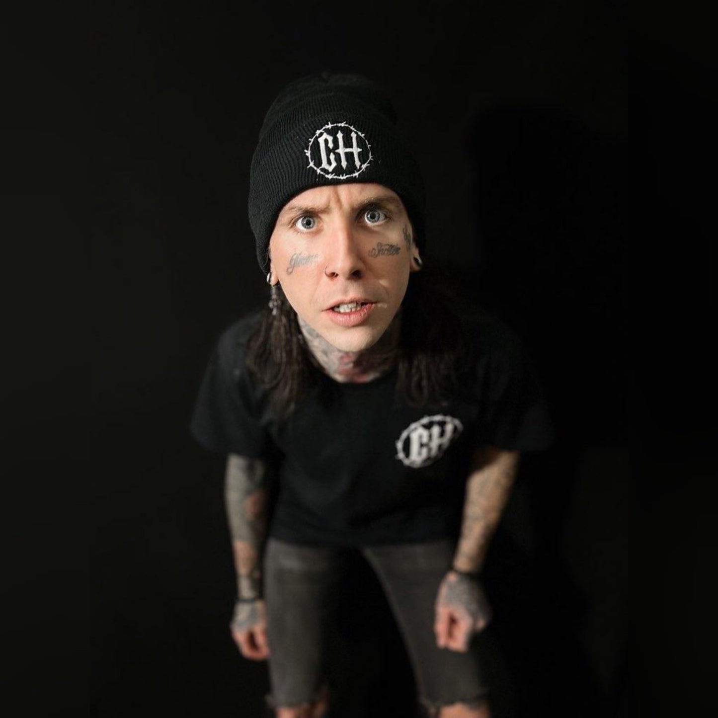 CH Beanie